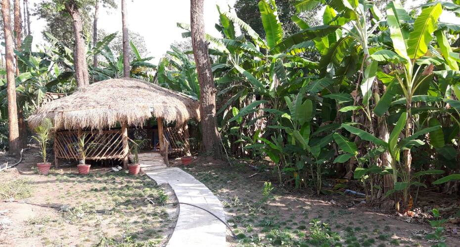 Rosewoods Homestay, Coorg 5