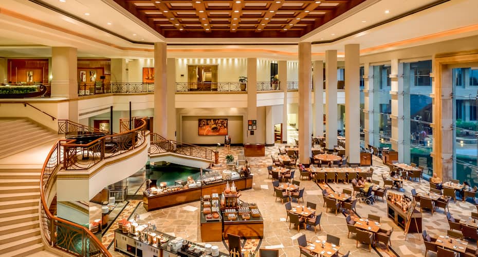 Jw Marriott Mumbai Juhu Mumbai Price Reviews Photos Address Sample delicious cuisine at jw marriott mumbai sahar. jw marriott mumbai juhu mumbai price