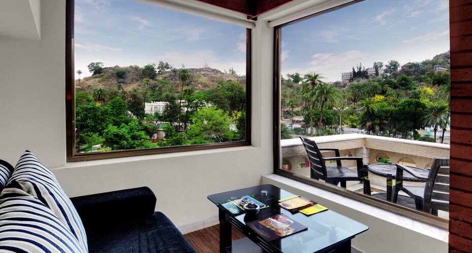Chacha Inn Mount Abu Price Reviews Photos Address