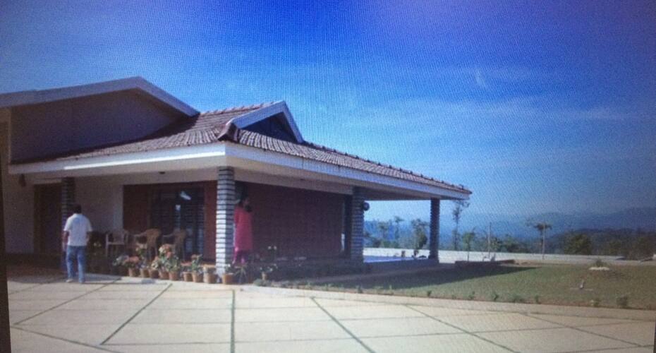 Natures Abode Homestay, Chikmaglur 2