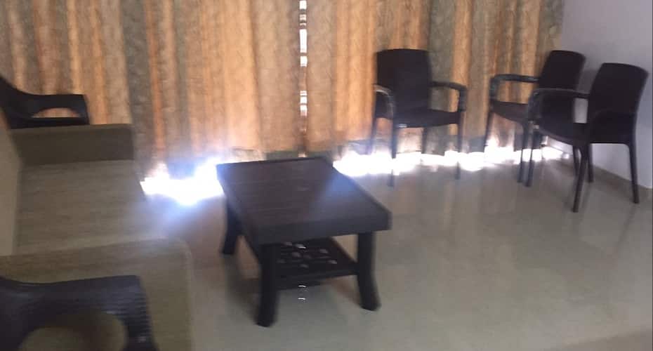 1.5 BHK LakeView, Sunset & Mountain View Tastefully furnished apartment, Lavasa 3