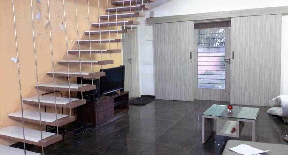 Weekend Holiday Home In Natural Surroundings!, Ahmedabad 2