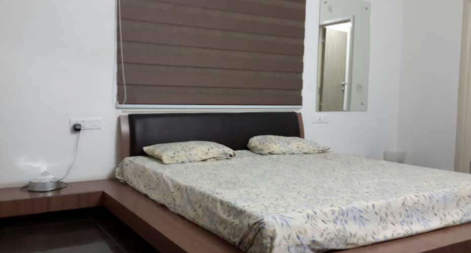 Weekend Holiday Home In Natural Surroundings!, Ahmedabad 4