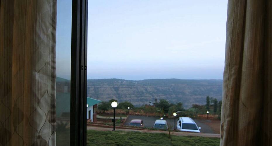 Shanti Kunj, Mahabaleshwar 3