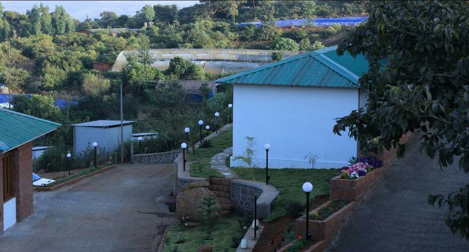 Shanti Kunj, Mahabaleshwar 4