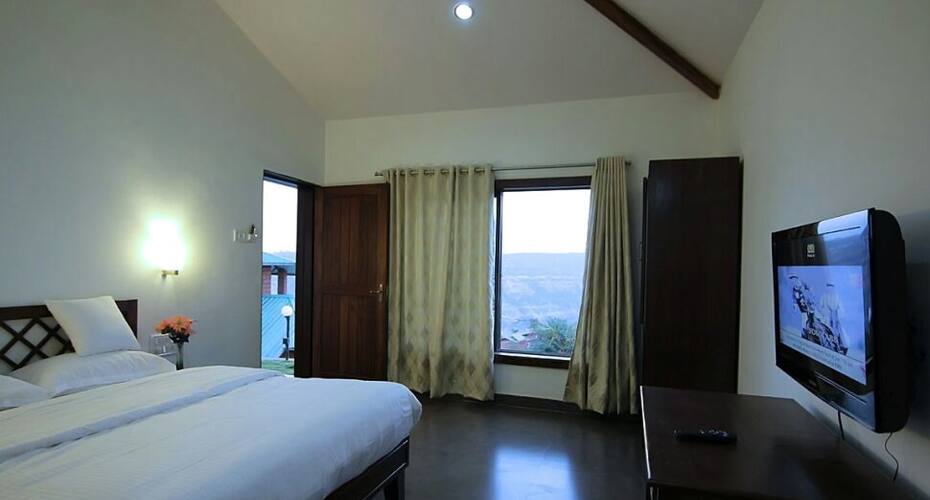Shanti Kunj, Mahabaleshwar 2