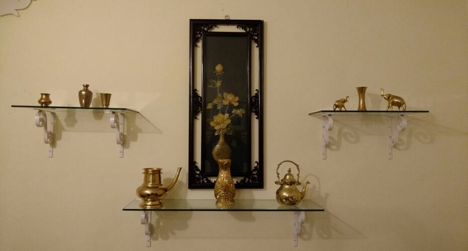 Ajanatha Homestay, Madikeri 1