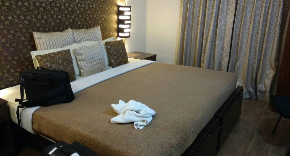 Ajanatha Homestay, Madikeri 5