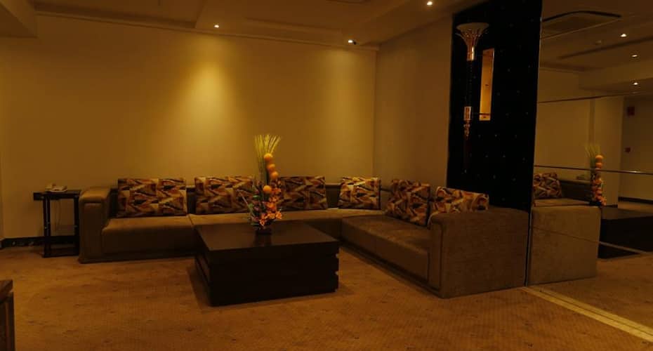 G Hotel Agra Image 3 G Hotel Agra