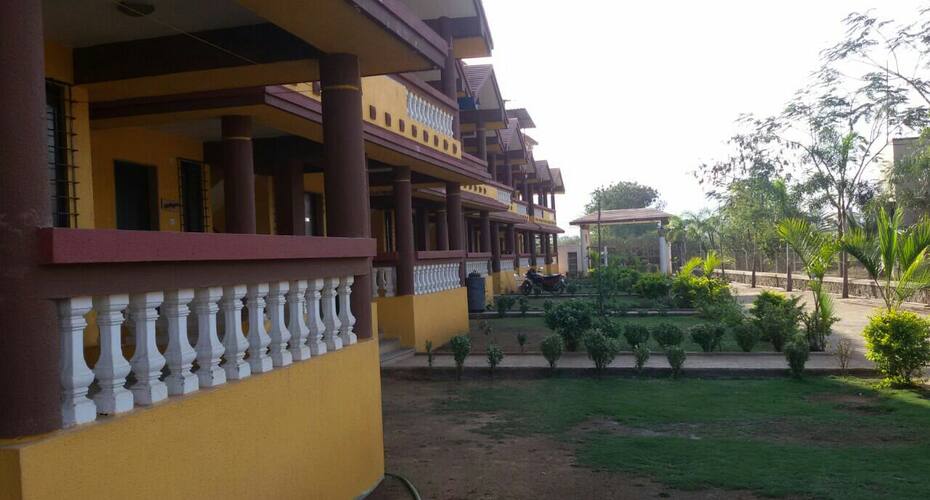 Frank-o-marry 7 bungalows, Lonavala 4