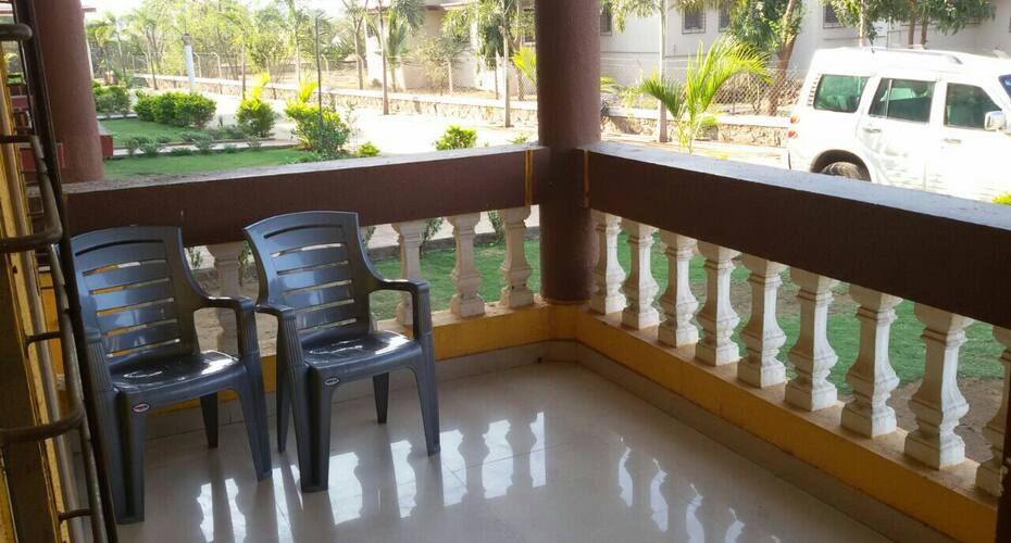 Frank-o-marry 7 bungalows, Lonavala 3