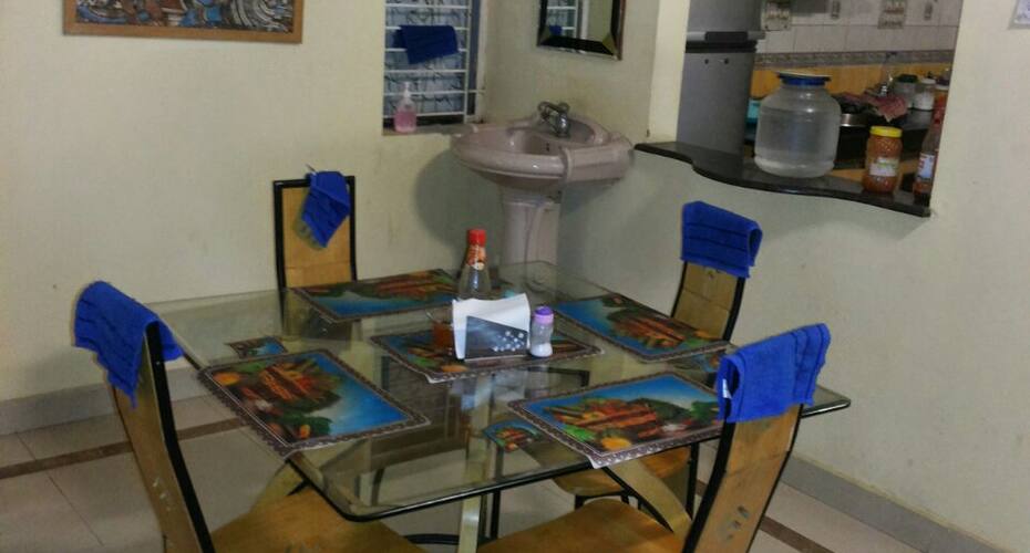 Vinayak Service Appartment, Bangalore 5