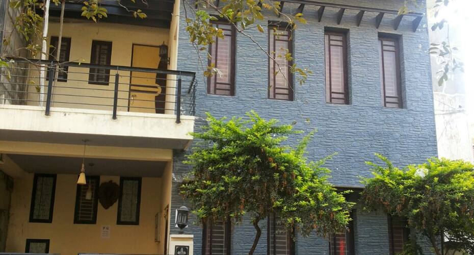 Vinayak Service Appartment, Bangalore 2