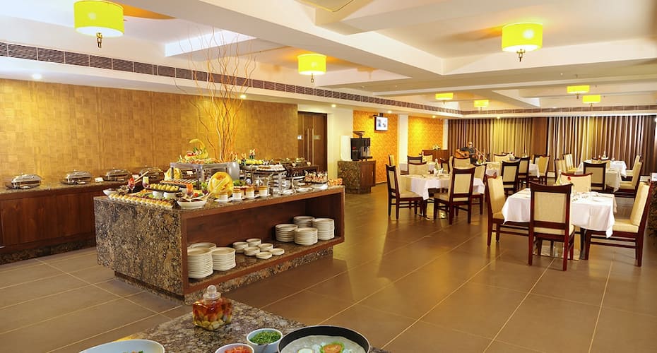 Apollo Dimora, Thiruvananthapuram - Hotel Tariff - Photos ...