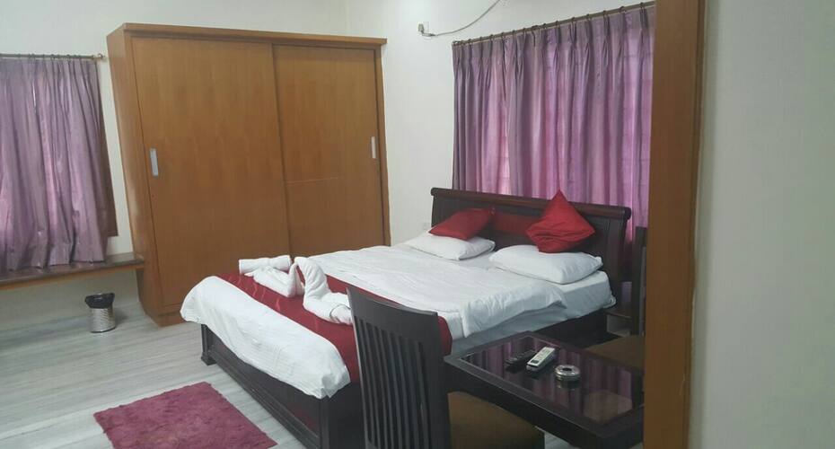 NEST Guest House, Hyderabad 3