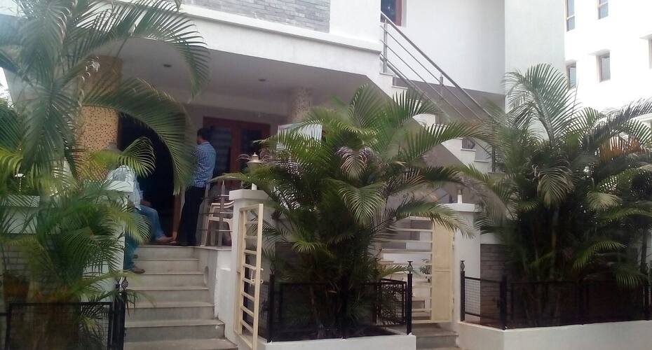 NEST Guest House, Hyderabad 2