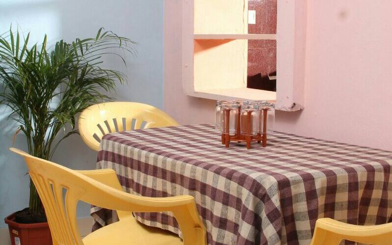Gokulam Homestay, Guntur 4