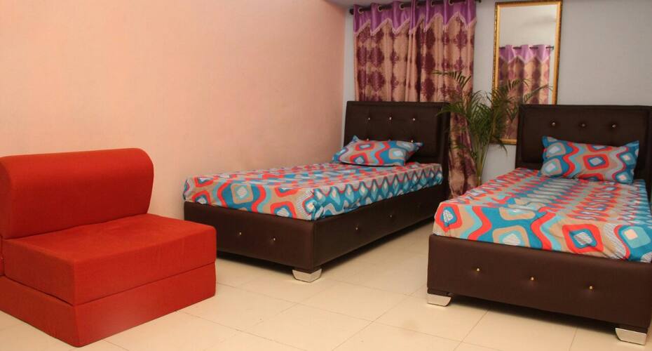 Gokulam Homestay, Guntur 2