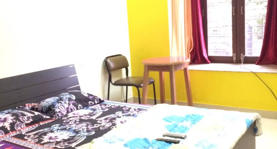 VISTAAHOMESTAY, Bangalore 2