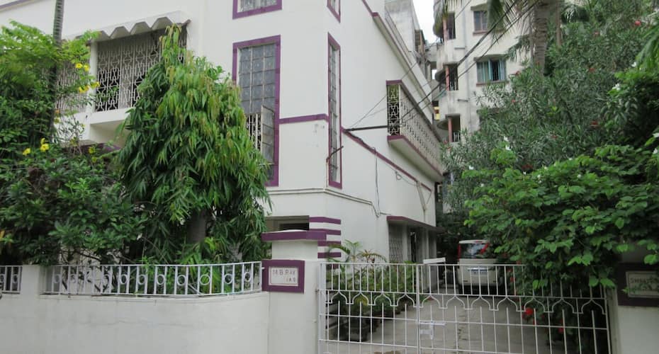 Smriti Homestays - Home away from Home., Kolkata 2