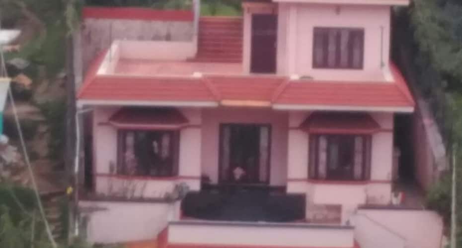 Vattakanal homestay, Kodaikanal 1