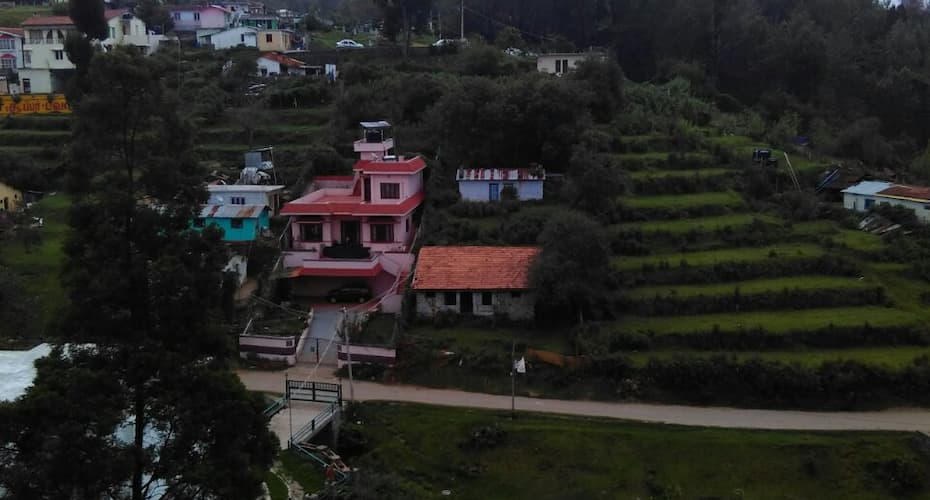 Vattakanal homestay, Kodaikanal 4