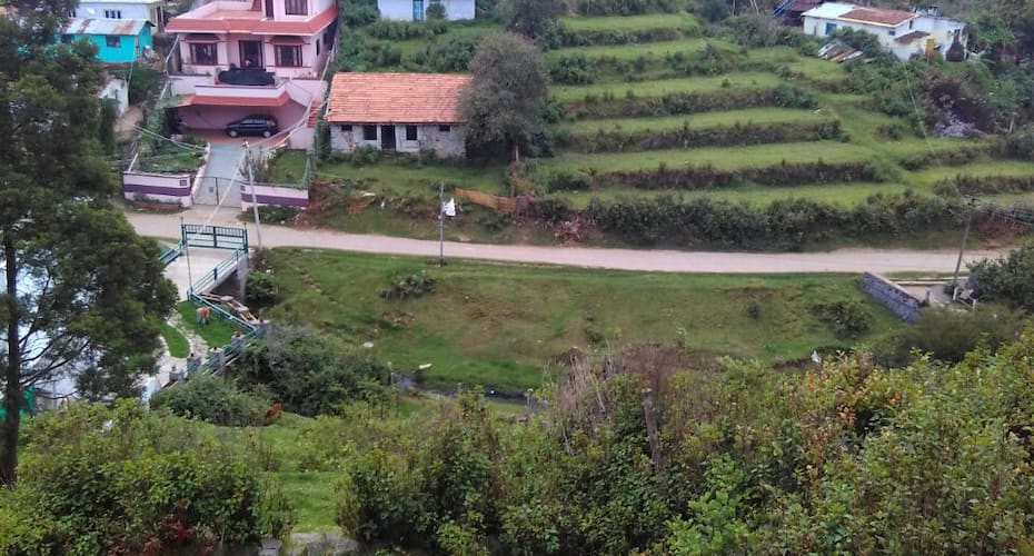 Vattakanal homestay, Kodaikanal 3