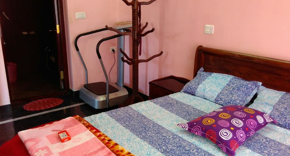 Vattakanal homestay, Kodaikanal 5