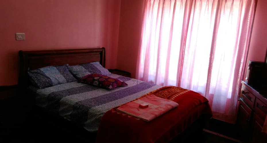 Vattakanal homestay, Kodaikanal 2