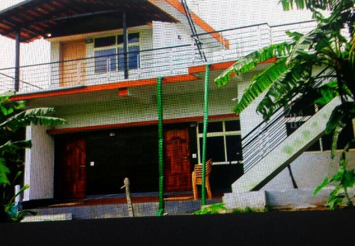 Silent De Coorg Homestay, Madikeri 2