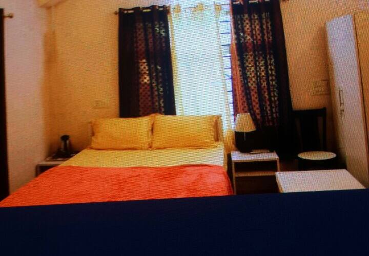Silent De Coorg Homestay, Madikeri 4