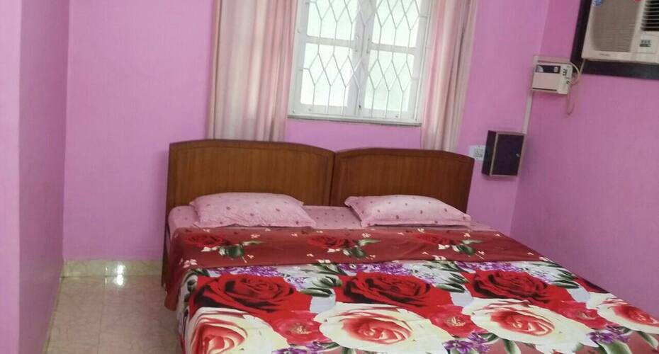 Tarkarli Beach Resorts & Homestay, Malvan 2
