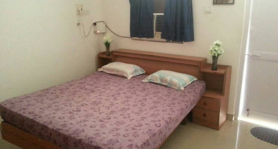 Tarkarli Beach Resorts & Homestay, Malvan 4