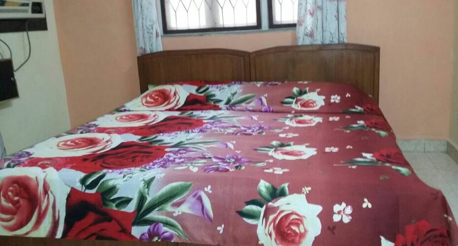 Tarkarli Beach Resorts & Homestay, Malvan 5
