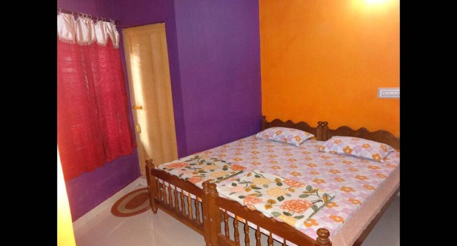 Four Seasons Homestay, Madikeri 3