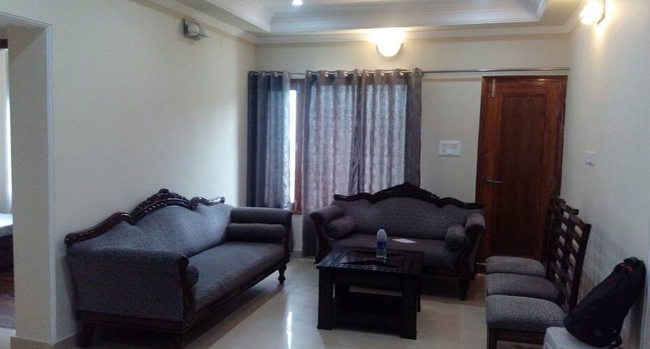 Ananda homes and village Shimla, Shimla 4