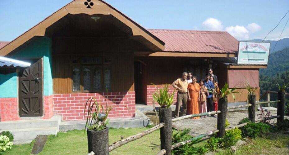 Silent Valley Lamagaon, Darjeeling 4