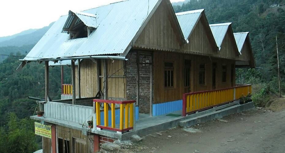 Silent Valley Lamagaon, Darjeeling 3