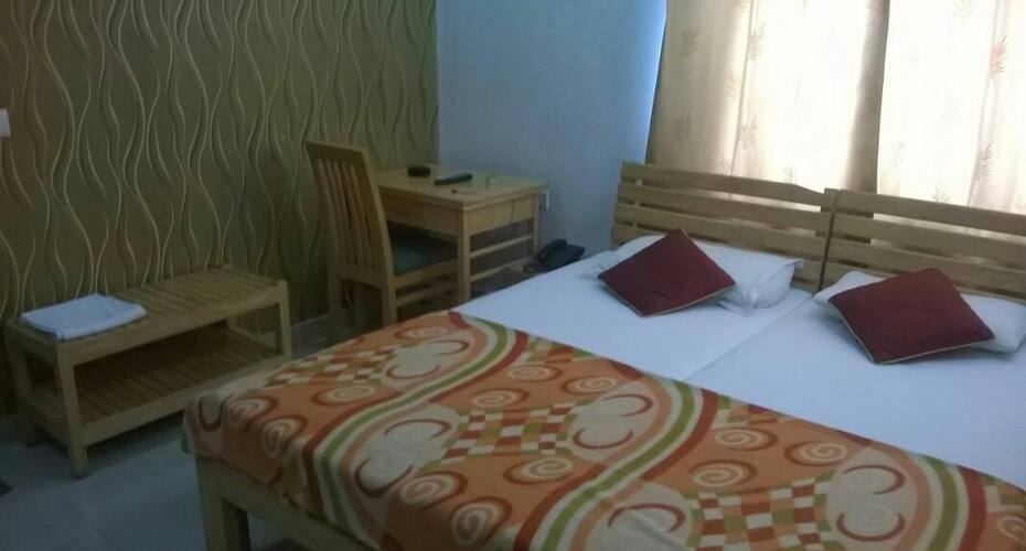 Laxmi House Homestay, Gurgaon 3