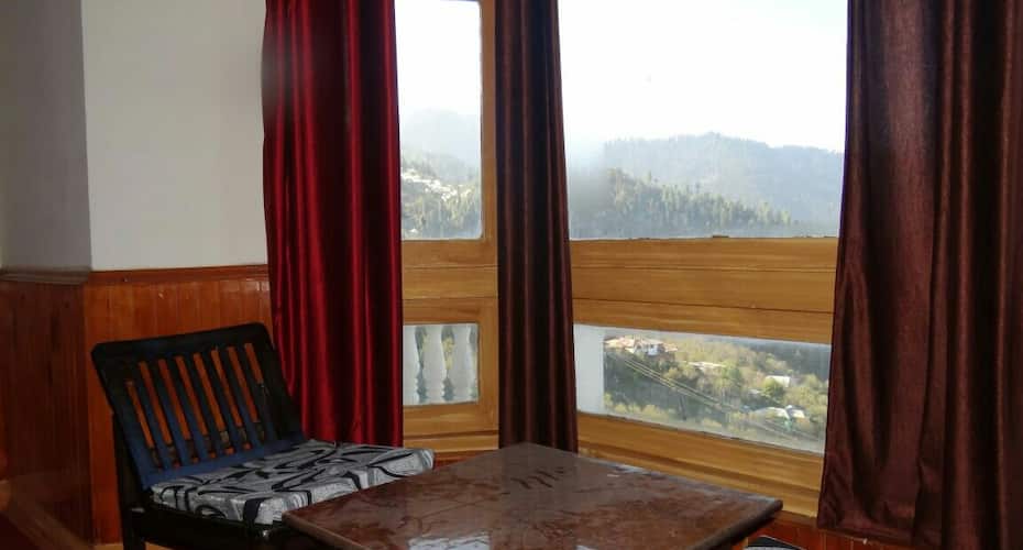 Tanijubbar Heights Home Stay (village Jarol, Near Narkanda, Distt. Shimla), Narkanda 3