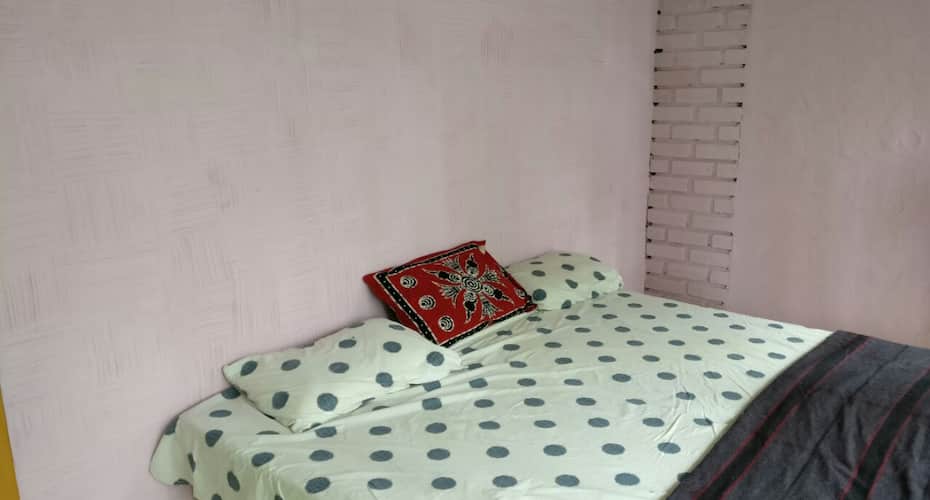 The Inchara Hill View HomeStay, Chikmaglur 5