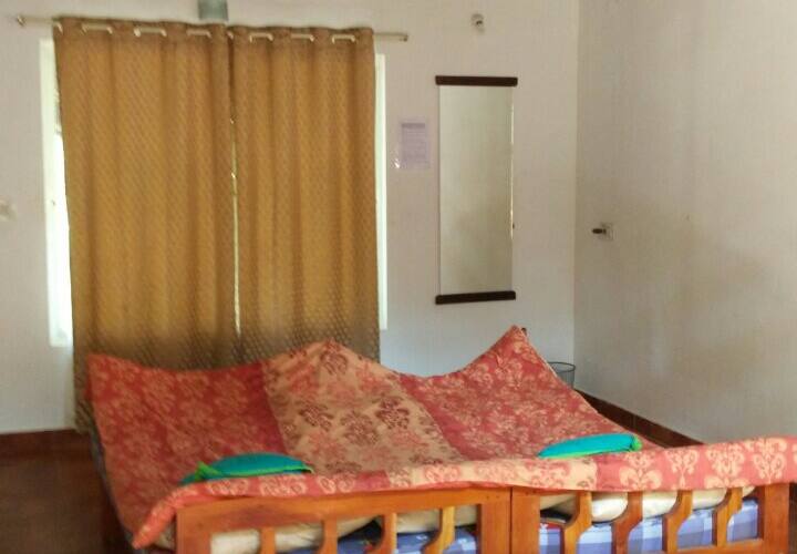 Swarga Home Stays, Sakleshpur 4