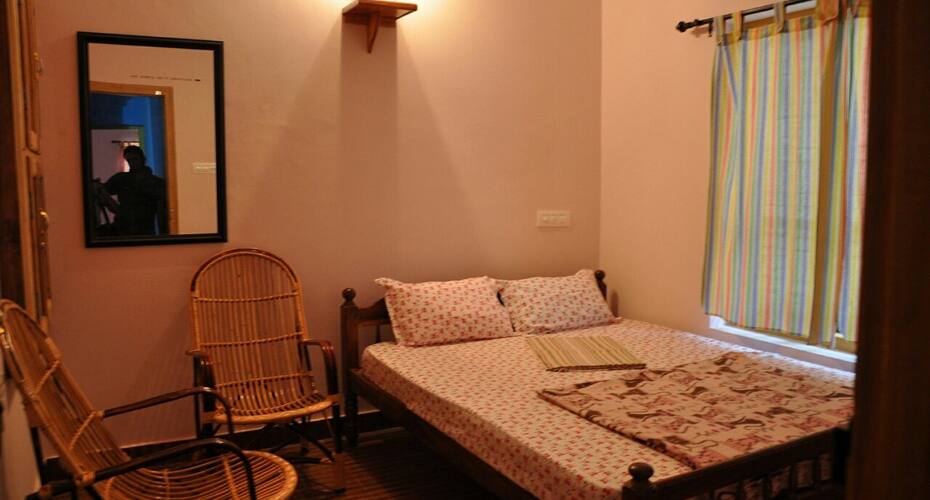 COUNTY PEP HOMESTAY, Wayanad 4