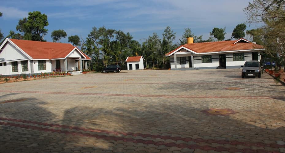 Blackpepperz Gardenia - Exclusive farmstay, Chikmaglur 2