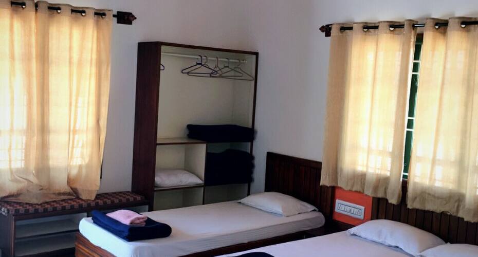 Blackpepperz Gardenia - Exclusive farmstay, Chikmaglur 4