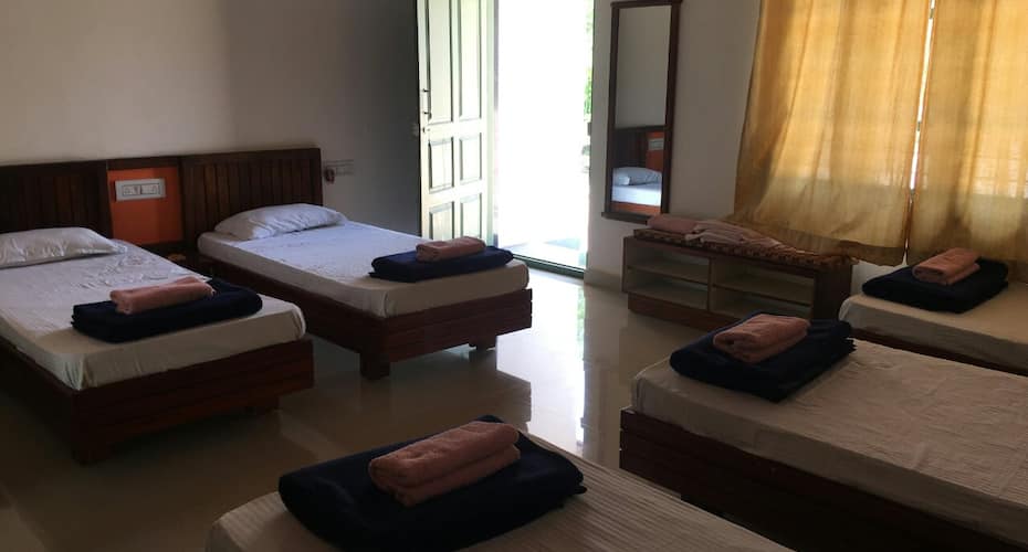 Blackpepperz Gardenia - Exclusive farmstay, Chikmaglur 3