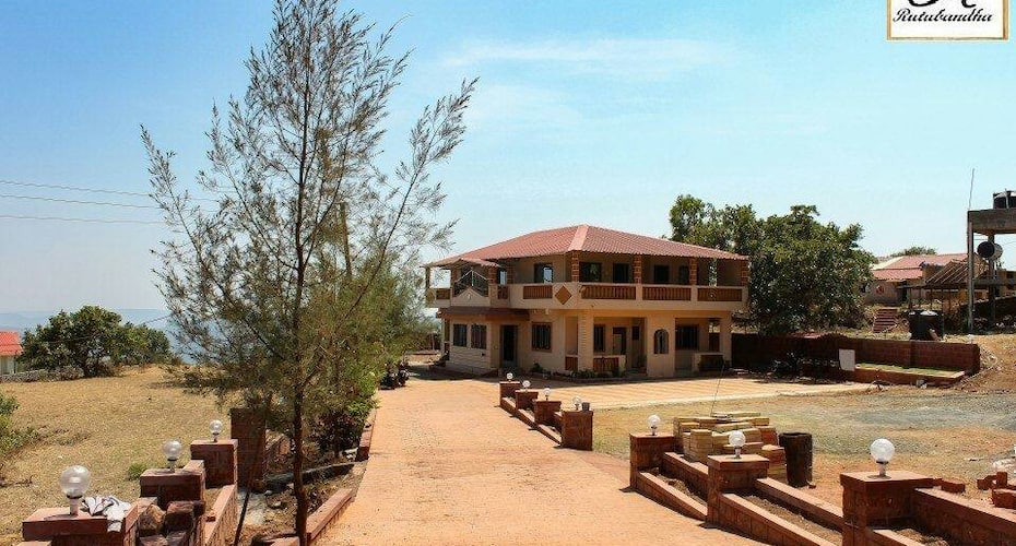 Rutubandha Bungalow Mahabaleshwar, Mahabaleshwar 2
