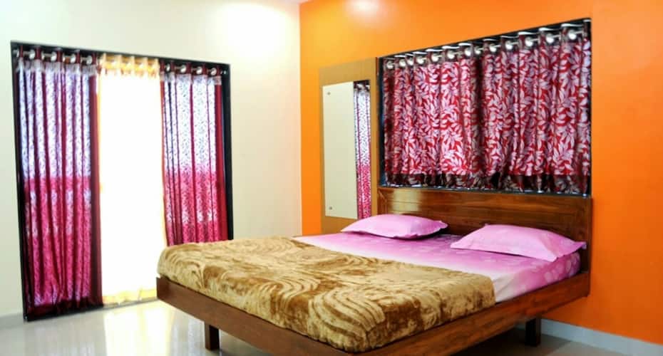 Rutubandha Bungalow Mahabaleshwar, Mahabaleshwar 3