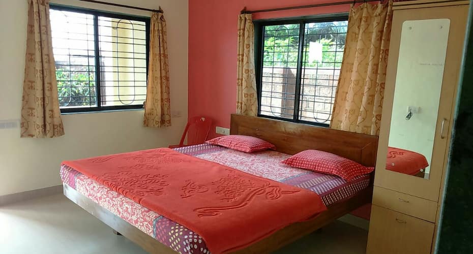Rutubandha Bungalow Mahabaleshwar, Mahabaleshwar 5