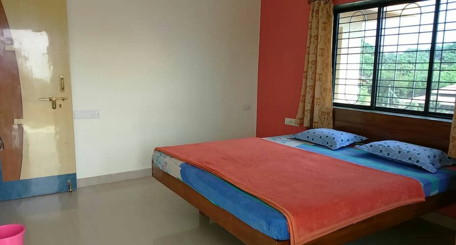 Rutubandha Bungalow Mahabaleshwar, Mahabaleshwar 4